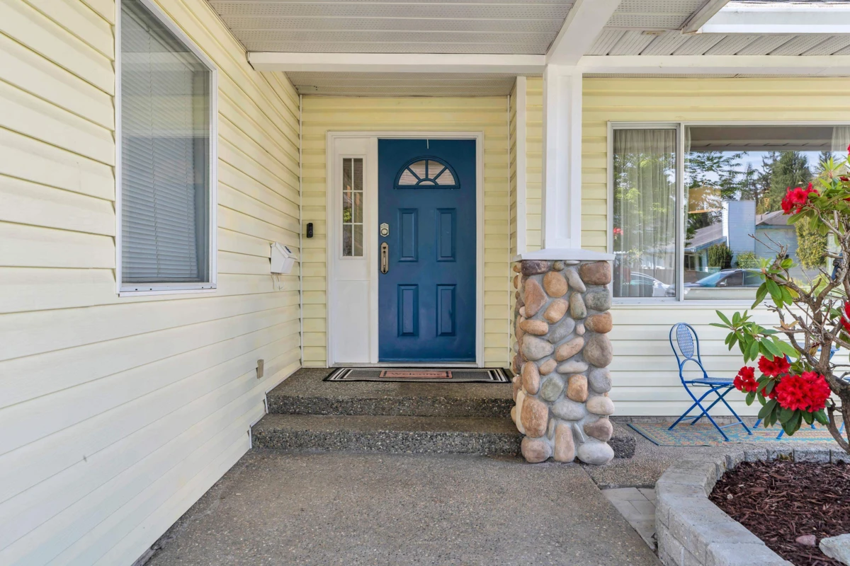 Family Room Photo of 5075 209th Street, Langley, BC