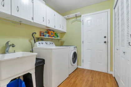 Mudroom Photo of 5075 209th Street, Langley, BC