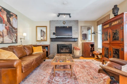 Office / Den Photo of 5075 209th Street, Langley, BC