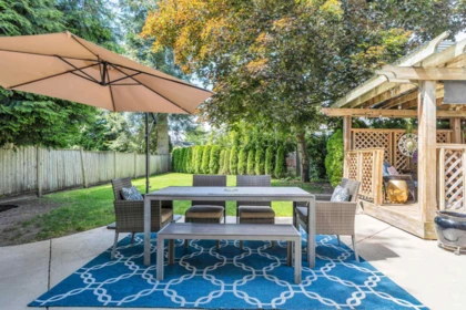 Outdoor Kitchen Photo of 5075 209th Street, Langley, BC