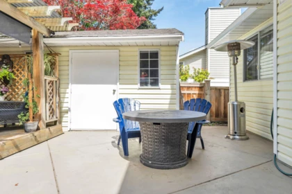 Street View Photo of 5075 209th Street, Langley, BC