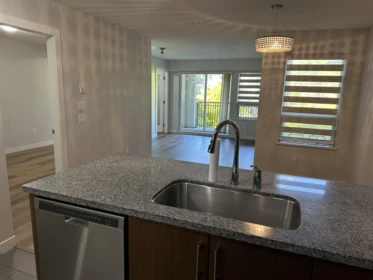 Breakfast Nook Photo of 309 6828 Eckersley Road, Richmond, BC
