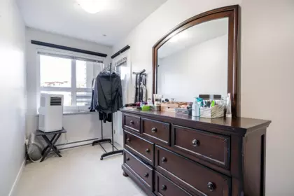 Guest Bathroom Photo of 309 6828 Eckersley Road, Richmond, BC