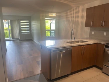 Kitchen Photo of 309 6828 Eckersley Road, Richmond, BC