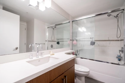Laundry Room Photo of 309 6828 Eckersley Road, Richmond, BC