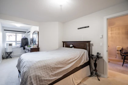 Office / Den Photo of 309 6828 Eckersley Road, Richmond, BC