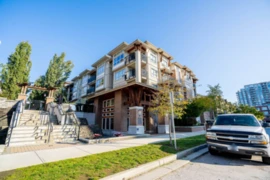 309 6828 Eckersley Road, Richmond, BC