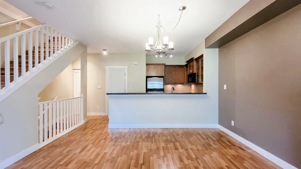 Family Room Photo of 74 7388 Macpherson Avenue, Burnaby, BC