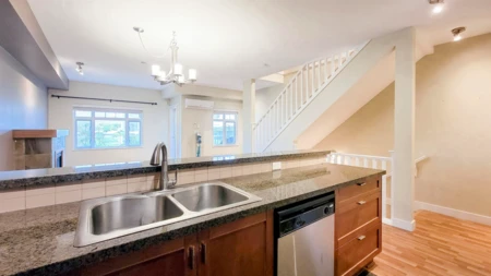Pantry Photo of 74 7388 Macpherson Avenue, Burnaby, BC
