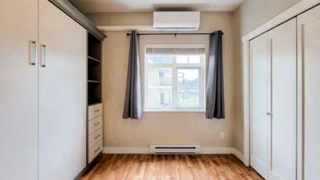 Walk-In Closet Photo of 74 7388 Macpherson Avenue, Burnaby, BC