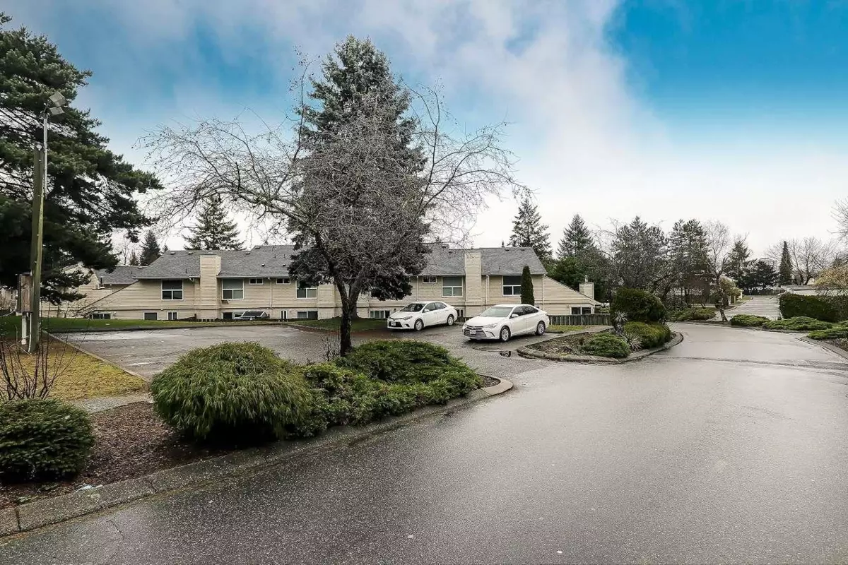 Exterior Rear Photo of 35 3030 Trethewey Street, Abbotsford, BC