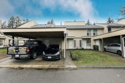 35 3030 Trethewey Street, Abbotsford, BC, Abbotsford — Townhouse for sale