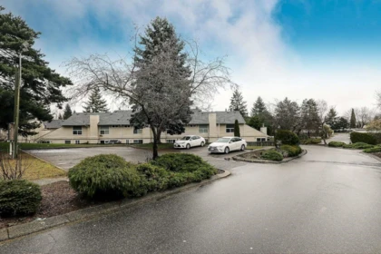 35 3030 Trethewey Street, Abbotsford, BC, Abbotsford — Townhouse for sale