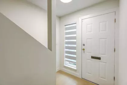 Walk-In Closet Photo of 35 3030 Trethewey Street, Abbotsford, BC
