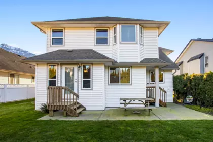 Hot Tub / Spa Photo of 7327 Prasmount Place, Agassiz, BC