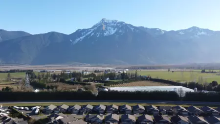 Street View Photo of 7327 Prasmount Place, Agassiz, BC