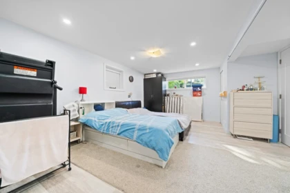 Office / Den Photo of 8857 Russell Drive, Delta, BC