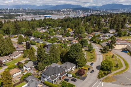 Outdoor Deck Photo of 8857 Russell Drive, Delta, BC