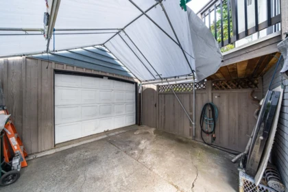 Outdoor Patio Photo of 8857 Russell Drive, Delta, BC