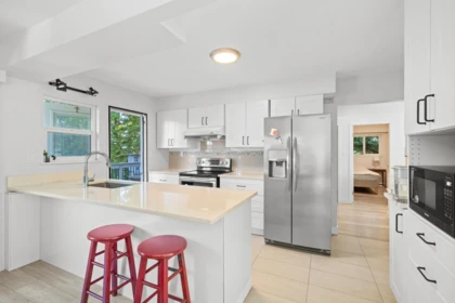 Pantry Photo of 8857 Russell Drive, Delta, BC