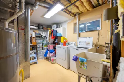 Hallway Photo of 2634 Rogate Avenue, Coquitlam, BC