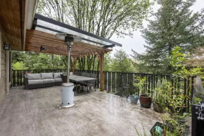 Loft / Bonus Room Photo of 2634 Rogate Avenue, Coquitlam, BC