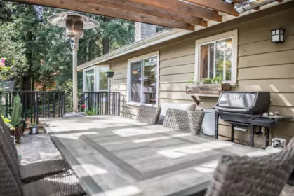 Office / Den Photo of 2634 Rogate Avenue, Coquitlam, BC