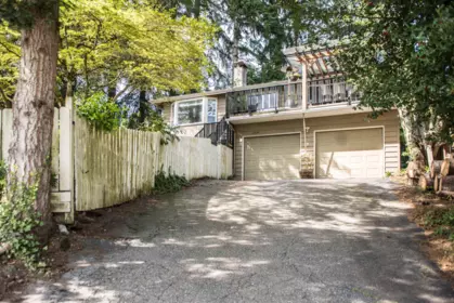 Outdoor Patio Photo of 2634 Rogate Avenue, Coquitlam, BC