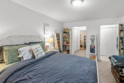 Bedroom 2 Photo of 105 2780 Ware Street, Abbotsford, BC