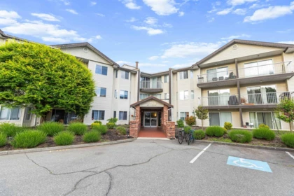 105 2780 Ware Street, Abbotsford, BC, Abbotsford — Apartment/Condo for sale
