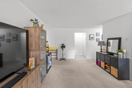 Kitchen Photo of 105 2780 Ware Street, Abbotsford, BC