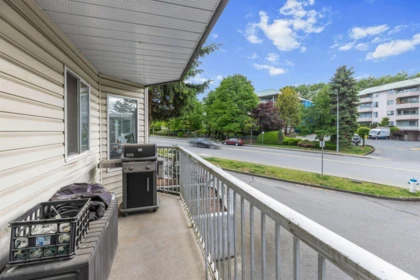 Laundry Room Photo of 105 2780 Ware Street, Abbotsford, BC
