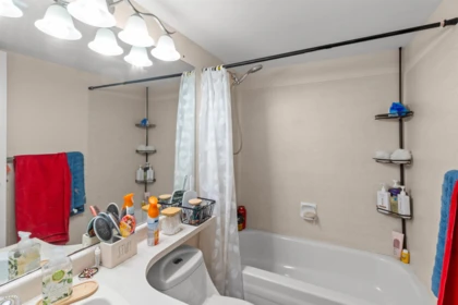 Loft / Bonus Room Photo of 105 2780 Ware Street, Abbotsford, BC