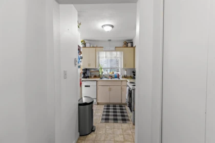 Pantry Photo of 105 2780 Ware Street, Abbotsford, BC