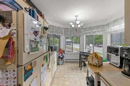 Primary Bedroom Photo of 105 2780 Ware Street, Abbotsford, BC