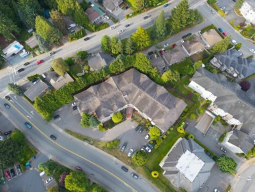 Staircase Photo of 105 2780 Ware Street, Abbotsford, BC