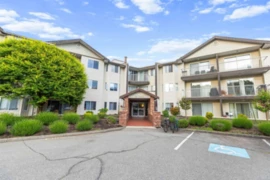 105 2780 Ware Street, Abbotsford, BC
