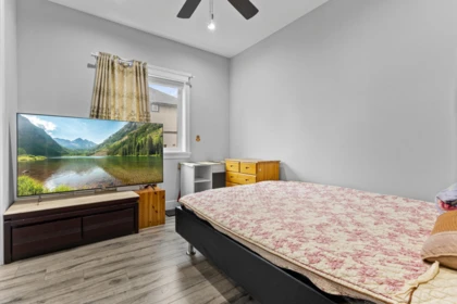 Basement Recreation Room Photo of 33827 Mayfair Avenue, Abbotsford, BC