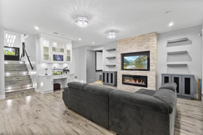 Kitchen Photo of 33827 Mayfair Avenue, Abbotsford, BC