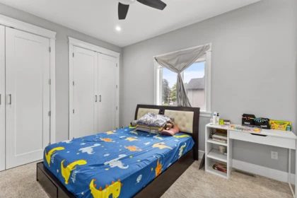 Laundry Room Photo of 33827 Mayfair Avenue, Abbotsford, BC