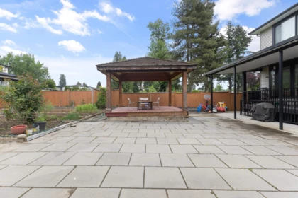 Neighborhood Park Photo Near 33827 Mayfair Avenue, Abbotsford, BC