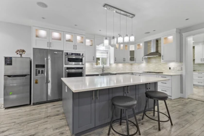 Pantry Photo of 33827 Mayfair Avenue, Abbotsford, BC