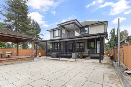 Playground / Recreational Area Near 33827 Mayfair Avenue, Abbotsford, BC