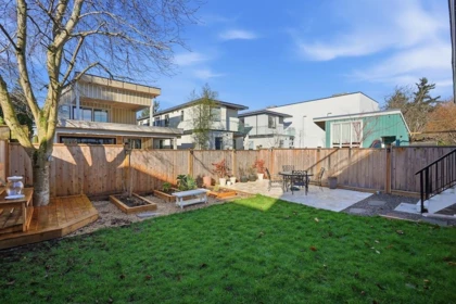 Primary Bedroom Photo of 863 Lee Street, White Rock, BC