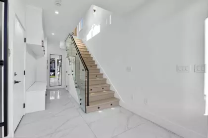102 16633 18a Avenue, Surrey, BC, Surrey — Half Duplex for sale
