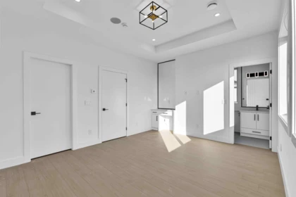 Loft / Bonus Room Photo of 102 16633 18a Avenue, Surrey, BC