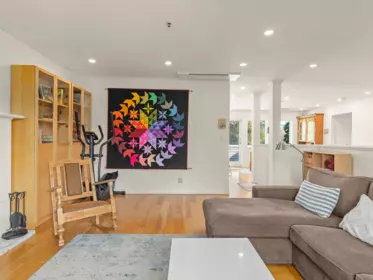 1815 W 14th Avenue, Vancouver, BC, Vancouver — Townhouse for sale