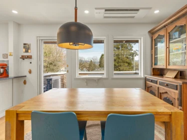 Kitchen Island Photo of 1815 W 14th Avenue, Vancouver, BC