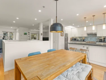 Pantry Photo of 1815 W 14th Avenue, Vancouver, BC