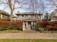 1815 W 14th Avenue, Vancouver, BC